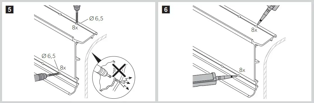 Installation Instructions