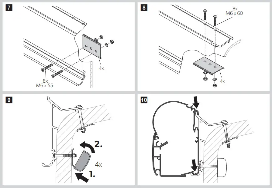 Installation Instructions