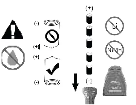 AQUA 10051AB Cordless Vacuum-02