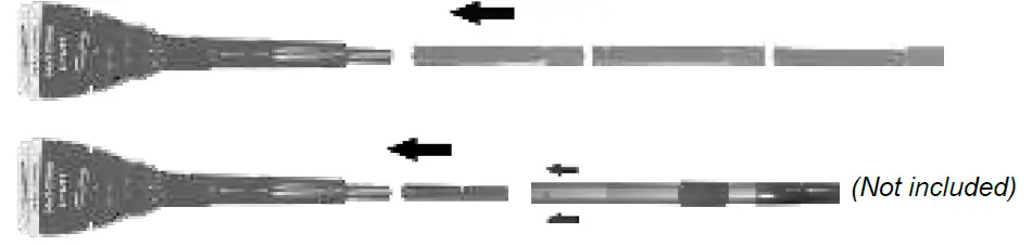 AQUA 10051AB Cordless Vacuum-04