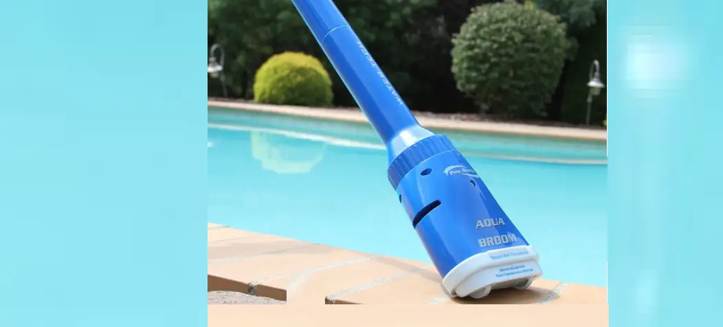 Aqua 10051ab Cordless Vacuum User Manual