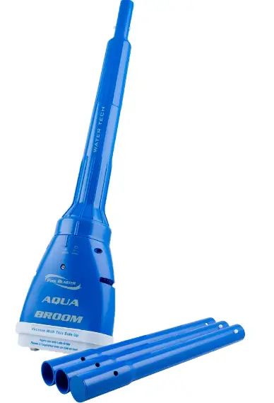 AQUA 10051AB Cordless Vacuum-PRODUCT-IMAGE