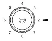 Russell-Hobbs-RH48UCFF2-48cm-Wide-Under-Counter-Fridge-Freezer-02