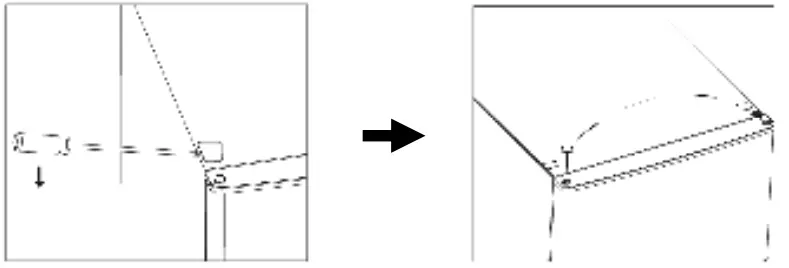 Russell-Hobbs-RH48UCFF2-48cm-Wide-Under-Counter-Fridge-Freezer-04