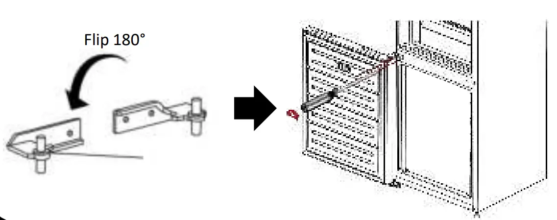 Russell-Hobbs-RH48UCFF2-48cm-Wide-Under-Counter-Fridge-Freezer-08