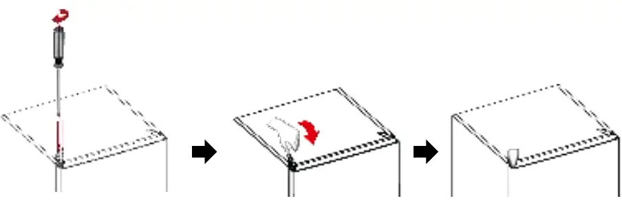 Russell-Hobbs-RH48UCFF2-48cm-Wide-Under-Counter-Fridge-Freezer-10