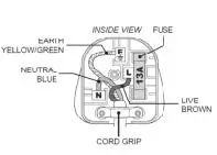 Russell-Hobbs-RH48UCFF2-48cm-Wide-Under-Counter-Fridge-Freezer-13