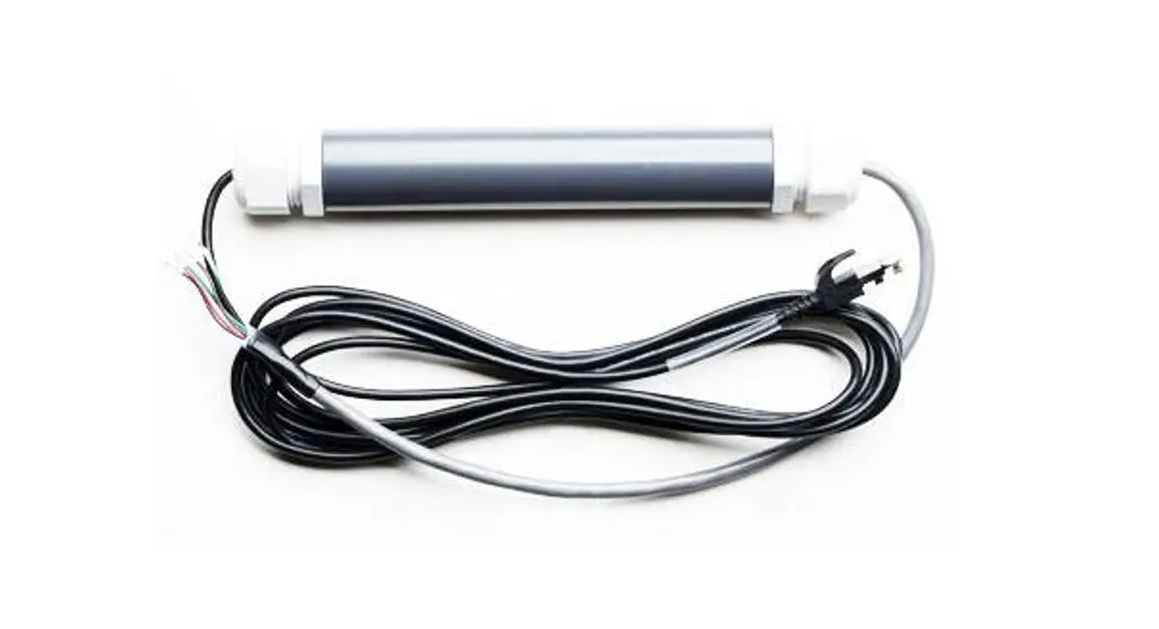 Onset R.m. Young Wind Sensor Adapter S-wcx-m003 Specifications