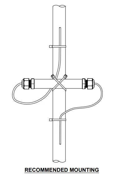 Onset R.M. Young Wind Sensor Adapter S-WCx-M003 - figure 2