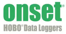 Onset R.M. Young Wind Sensor Adapter S-WCx-M003 - logo