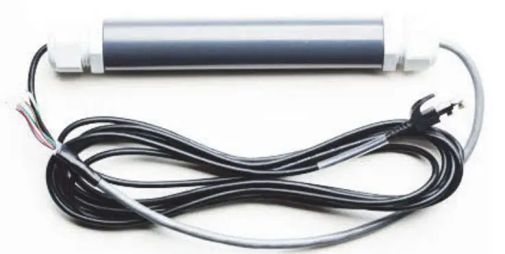 Onset R.M. Young Wind Sensor Adapter S-WCx-M003