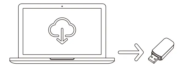 XGIMI MoGo Pro Smallest 1080P Android TV Portable Projector - figure 2