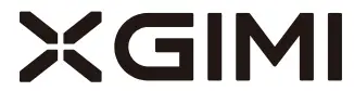 XGIMI - logo