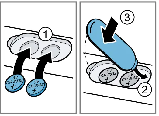 GAGGENAU AC230101 Ceiling-Mounted Ventilation System - 12