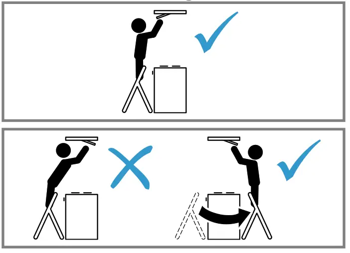 GAGGENAU AC230101 Ceiling-Mounted Ventilation System - 16