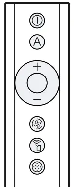 GAGGENAU AC230101 Ceiling-Mounted Ventilation System - 2