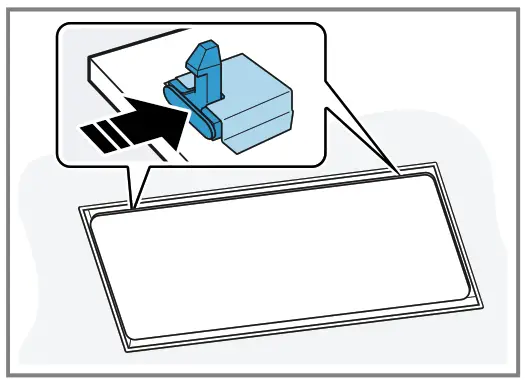 GAGGENAU AC230101 Ceiling-Mounted Ventilation System - 6