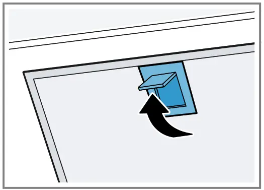 GAGGENAU AC230101 Ceiling-Mounted Ventilation System - 8