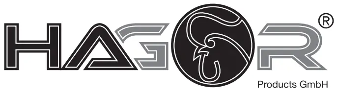 HAGOR - logo