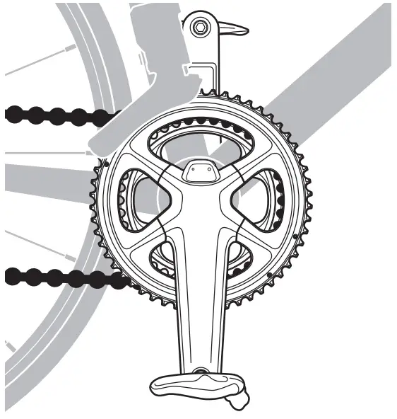 Performing zero offset calibration