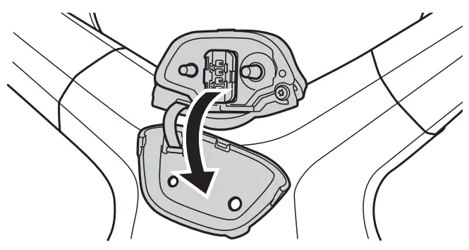 Charging the battery