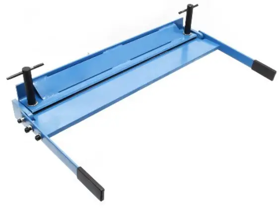 wiltec 61850 Sheet Metal Bending Machine