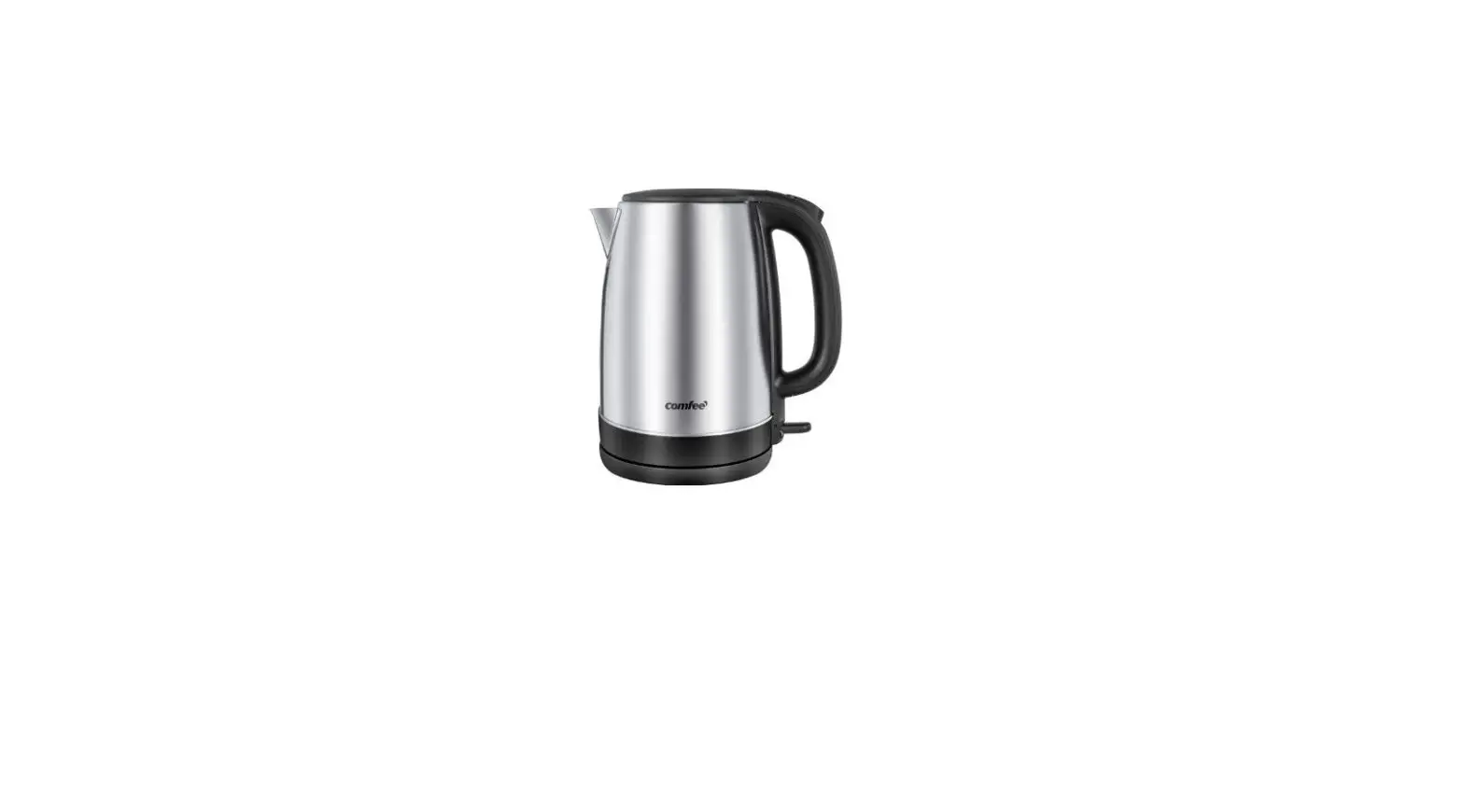 Comfee Ceks001 Electric Kettle User Manual