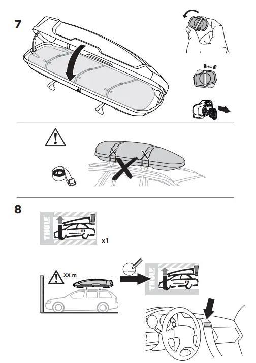 THULE-6351-Force-XT-Aeroskin-Roof-Box-fig-12