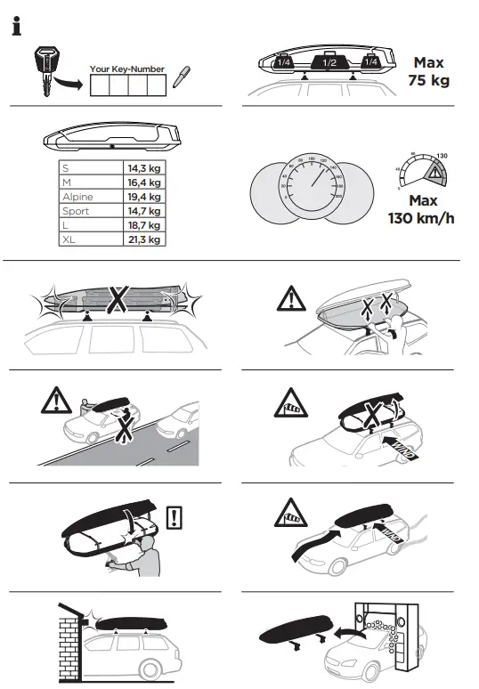 THULE-6351-Force-XT-Aeroskin-Roof-Box-fig-3