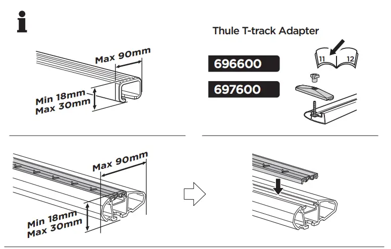 THULE-6351-Force-XT-Aeroskin-Roof-Box-fig-6