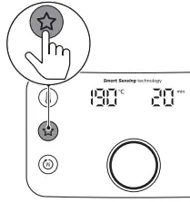 PHILIPS-HD9867-90-Smart-Digital-Air-fryer-fig-52