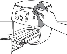 PHILIPS-HD9870-20-Smart-Digital-Air-fryer-fig-57