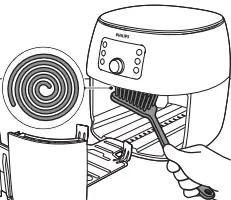 PHILIPS-HD9870-20-Smart-Digital-Air-fryer-fig-58