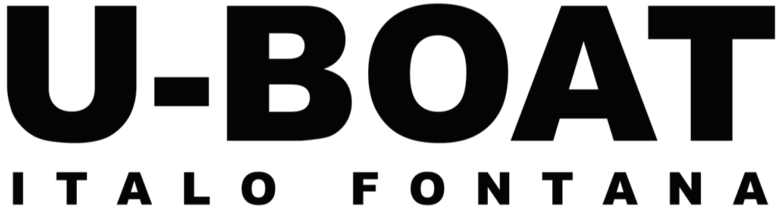 U-BOAT logo