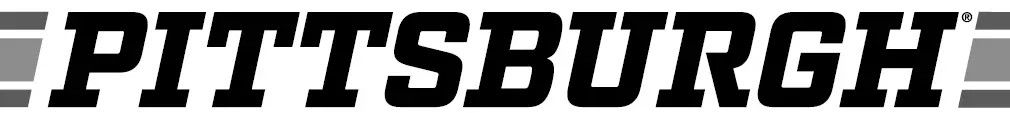 PITTSBURGH logo