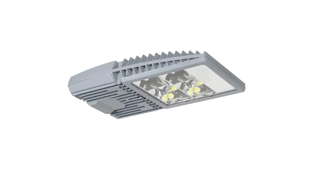 Rab Tbled2t240rg/d10/7pr Led Roadway Lighting Owner's Manual