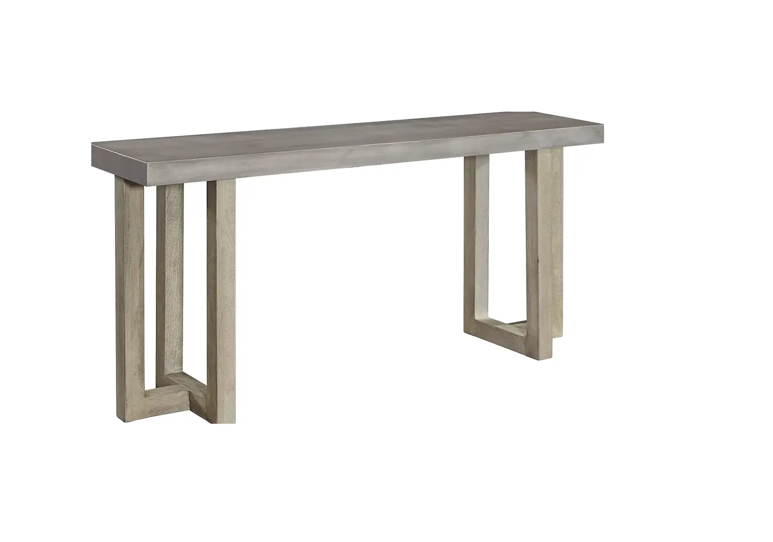 Ashley T988-4 Lockthorne Sofa And Console Table Instruction Manual