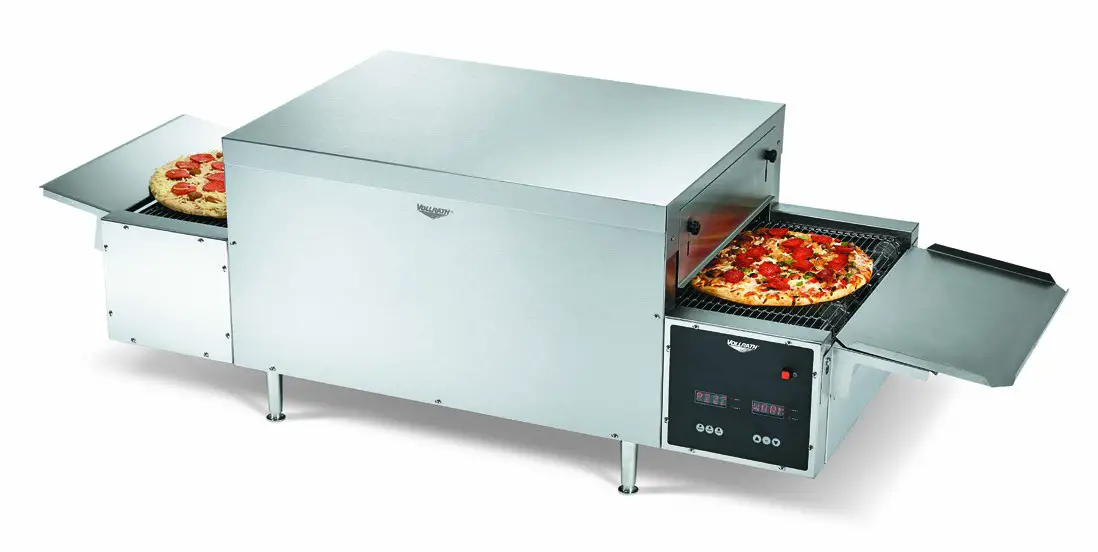 Digital Pizza Oven (MGD18)