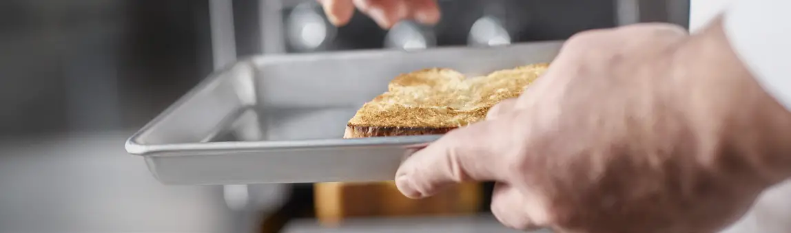 VOLLRATH Digital Pizza Oven MGD18