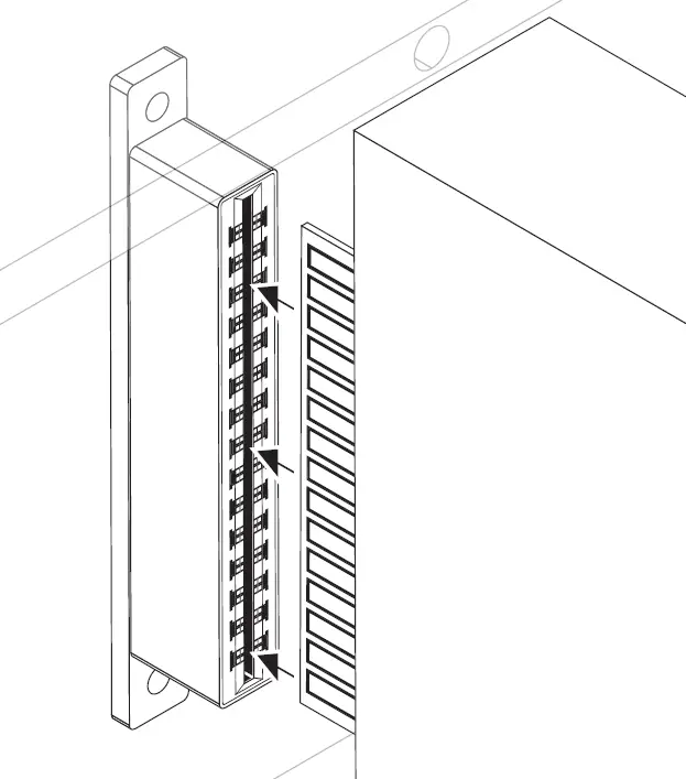 BLACK LION AUDIO Bluey 500 500-Series Modified Blue Stripe FET Limiter Compressor 01