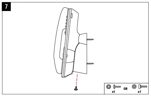 poly E400 Series Wall Mount-fig-13