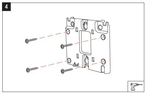 poly E400 Series Wall Mount-fig-9