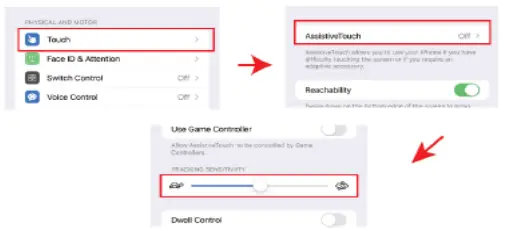 TMICE-TKM01A-Dido-Multifunctional-Bluetooth-Mouse-FIG-10