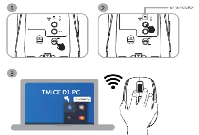 TMICE-TKM01A-Dido-Multifunctional-Bluetooth-Mouse-FIG-5