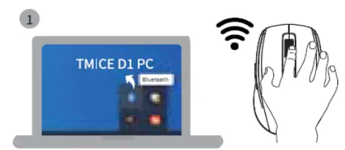 TMICE-TKM01A-Dido-Multifunctional-Bluetooth-Mouse-FIG-6