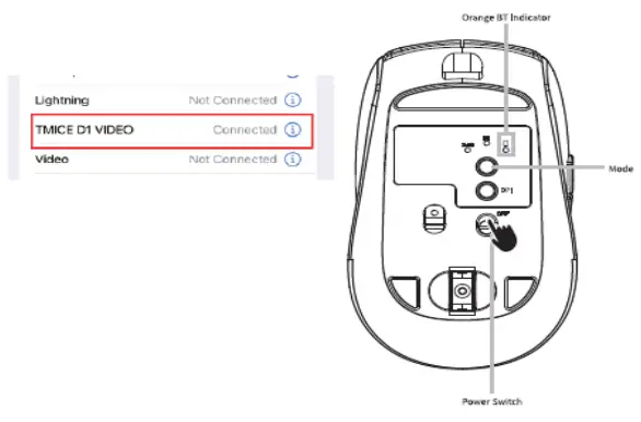 TMICE-TKM01A-Dido-Multifunctional-Bluetooth-Mouse-FIG-9