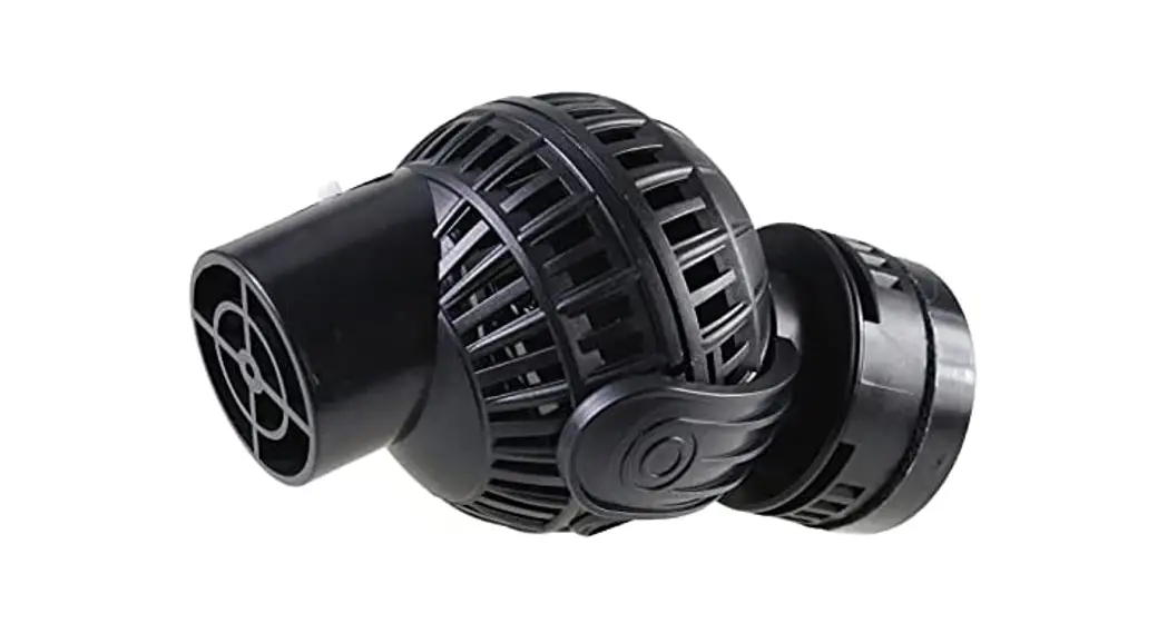 Hygger Hg017 Circulation And Wave Pump User Manual