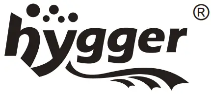 hygger logo