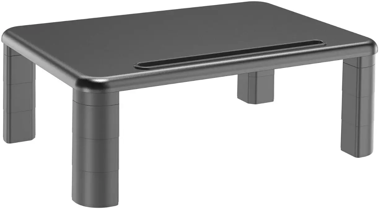 HUANUO-‎HNLL1-3-Height-Adjustable-Monitor-Stand-Product