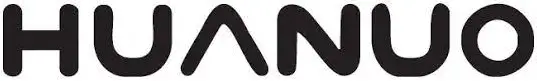 HUANUO-‎logo